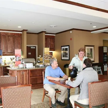 Hampton Inn By Hilton Napanee 