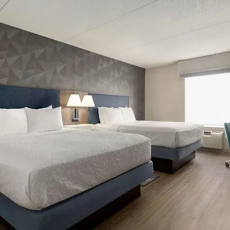 Hampton Inn By Hilton Napanee Greater Napanee Exterior photo