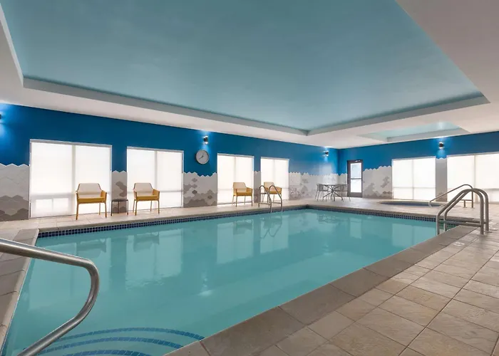 Hampton Inn By Hilton Napanee