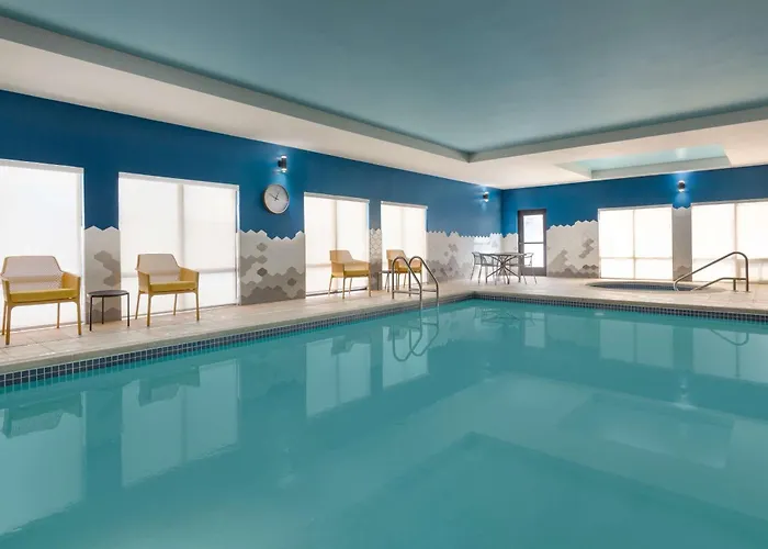 Hampton Inn By Hilton Napanee