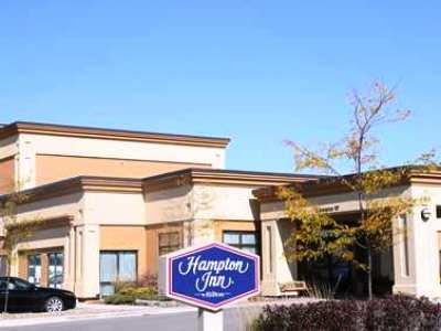 Hampton By Hilton Napanee Hotel Greater Napanee