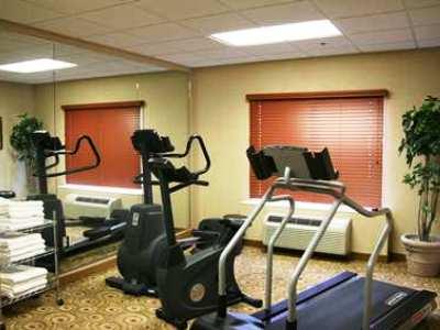 Hampton By Hilton Napanee 3* Greater Napanee
