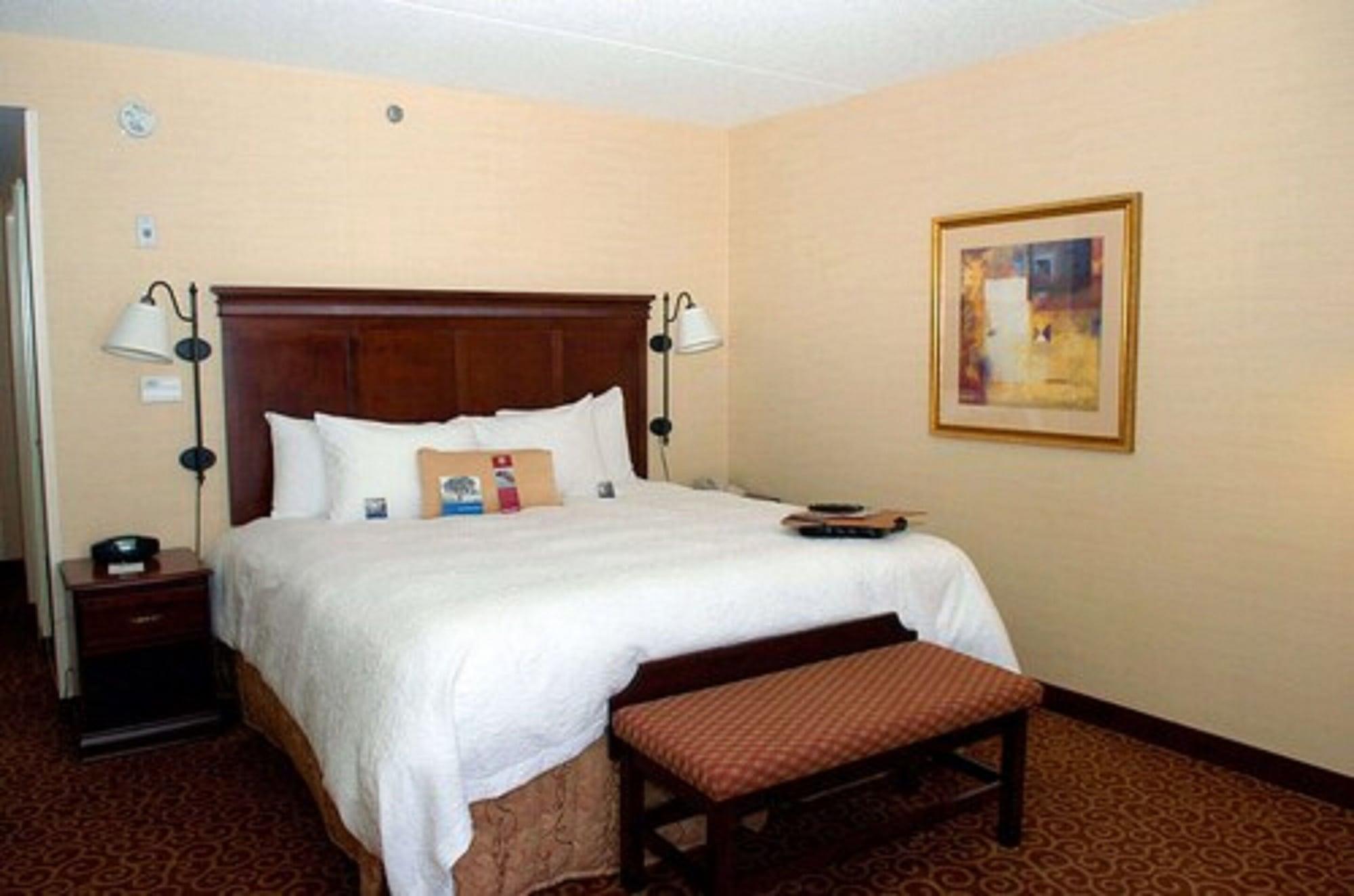 Hotel Hampton By Hilton Napanee Greater Napanee