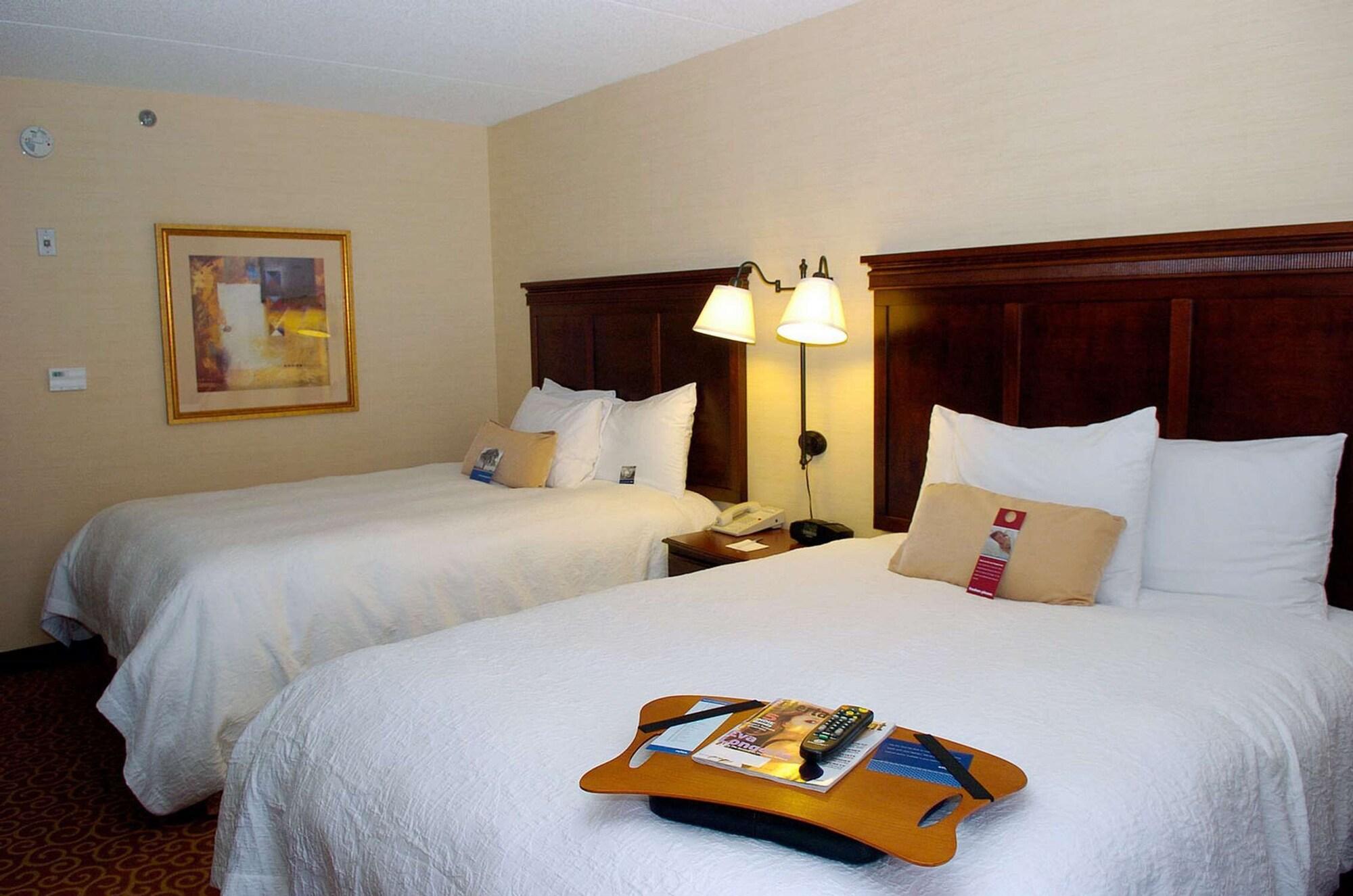 Hotel Hampton By Hilton Napanee 3*