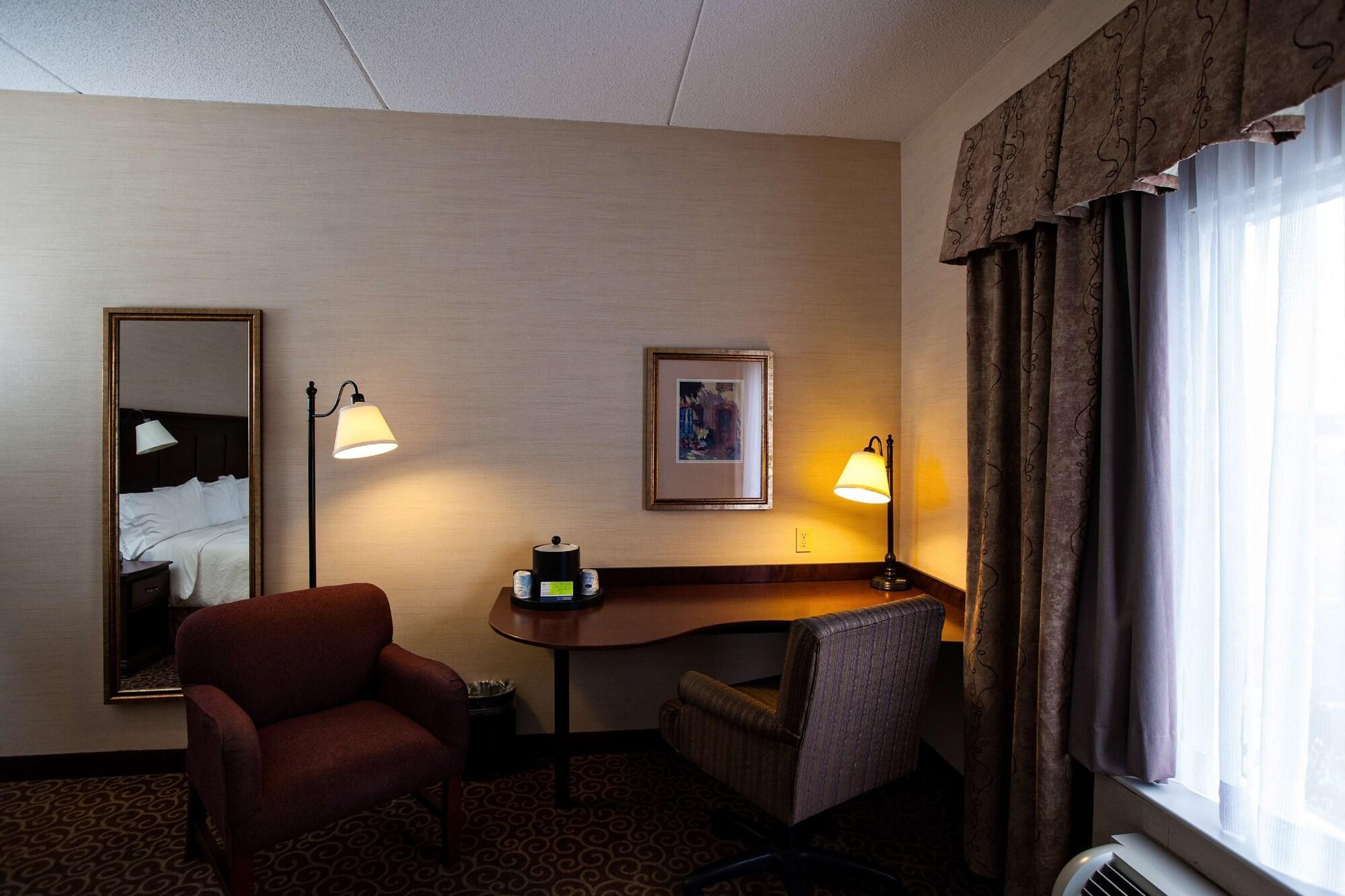 Hampton By Hilton Napanee Greater Napanee