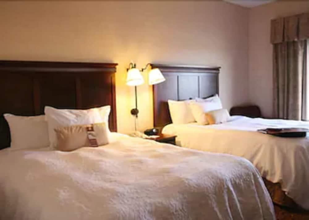 Hampton By Hilton Napanee Hotel Greater Napanee