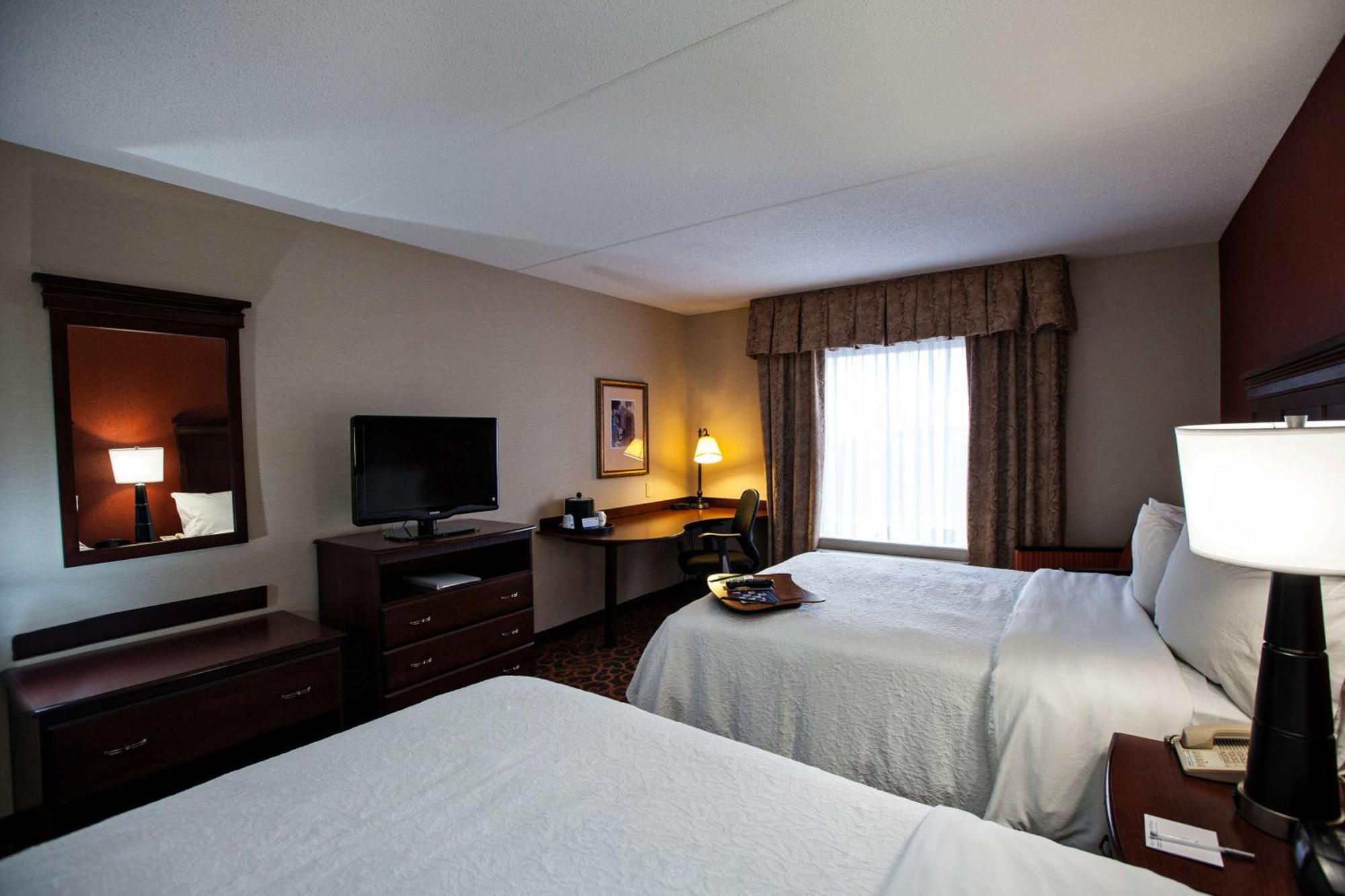 Hotel Hampton By Hilton Napanee Greater Napanee