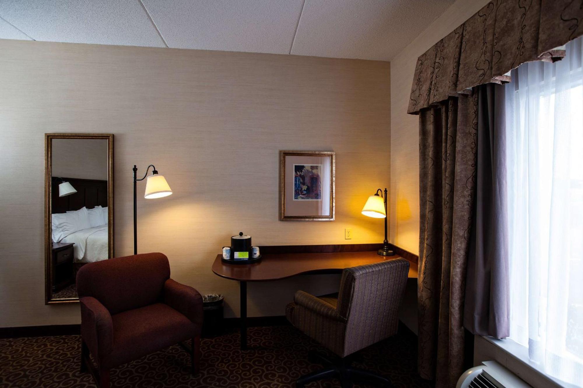 Hotel Hampton By Hilton Napanee Greater Napanee