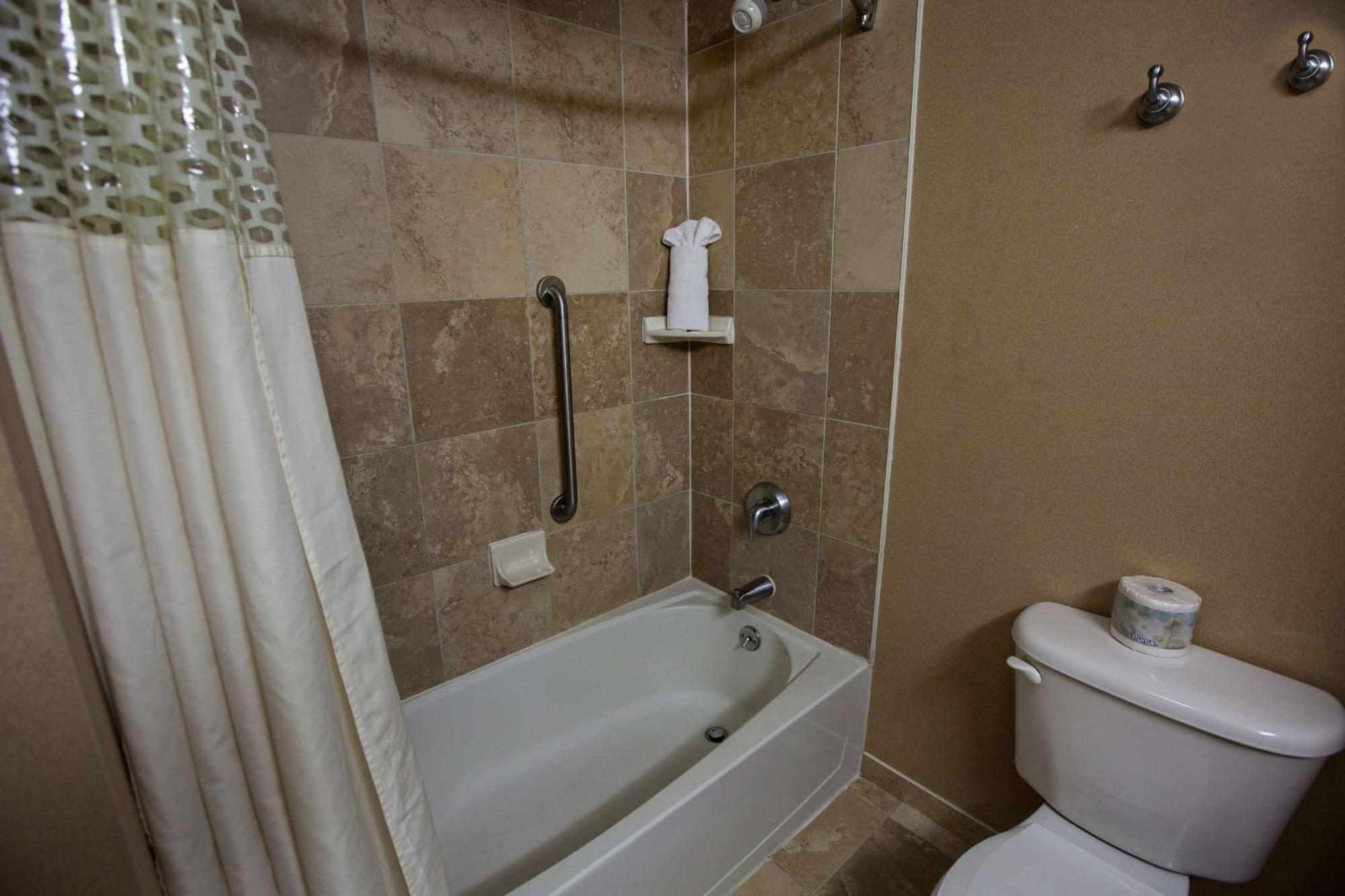 Hampton By Hilton Napanee 3* Greater Napanee