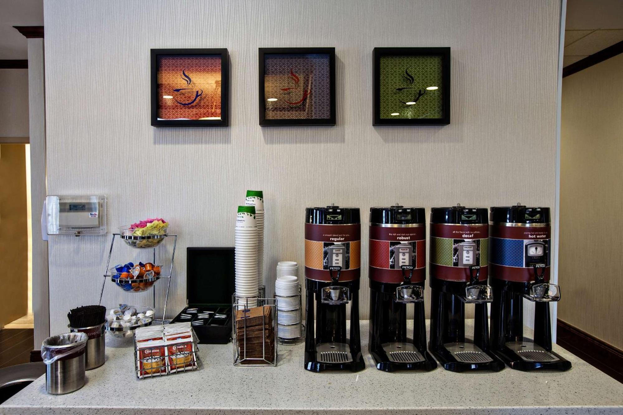 Hotel Hampton By Hilton Napanee Greater Napanee