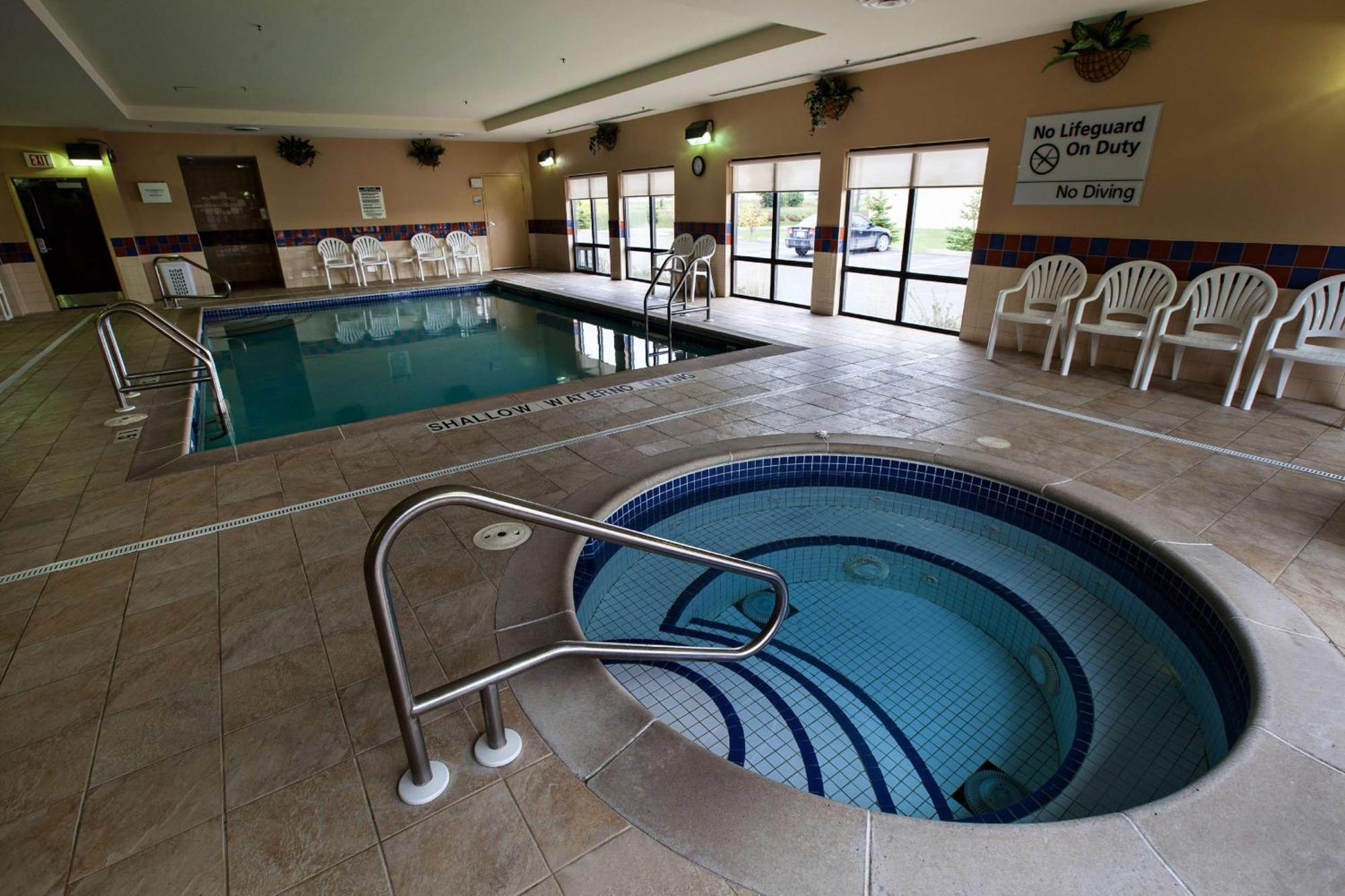 Hotel Hampton By Hilton Napanee