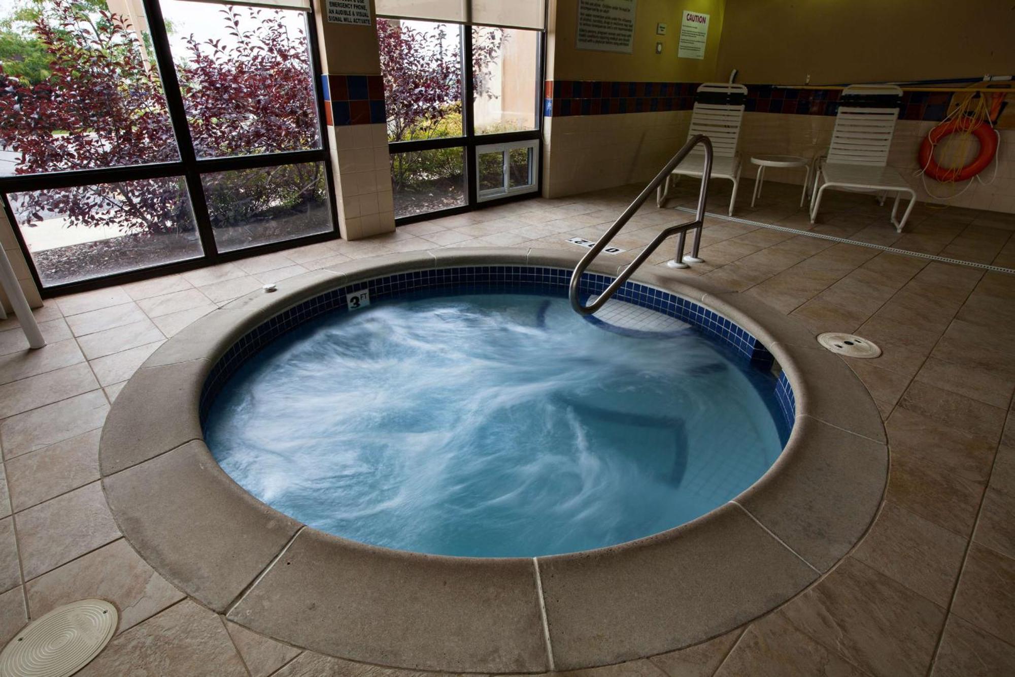 Hampton By Hilton Napanee Hotel Greater Napanee