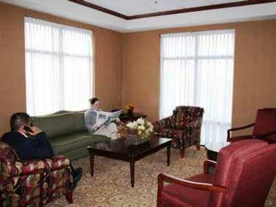 Hampton By Hilton Napanee Hotel Greater Napanee