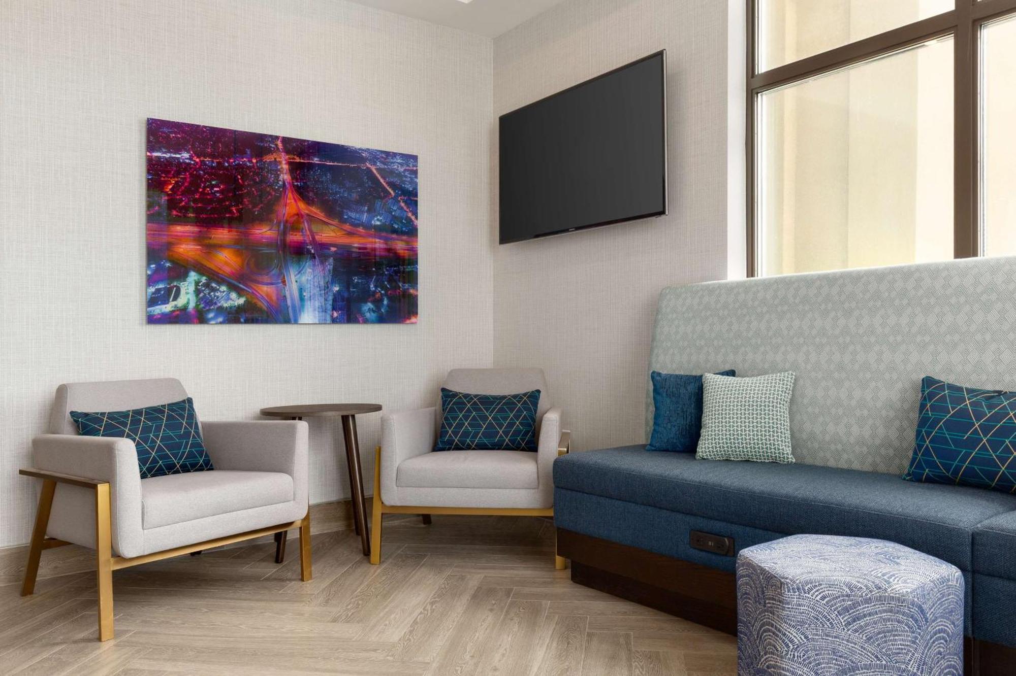 Hampton By Hilton Napanee Hotel 3*