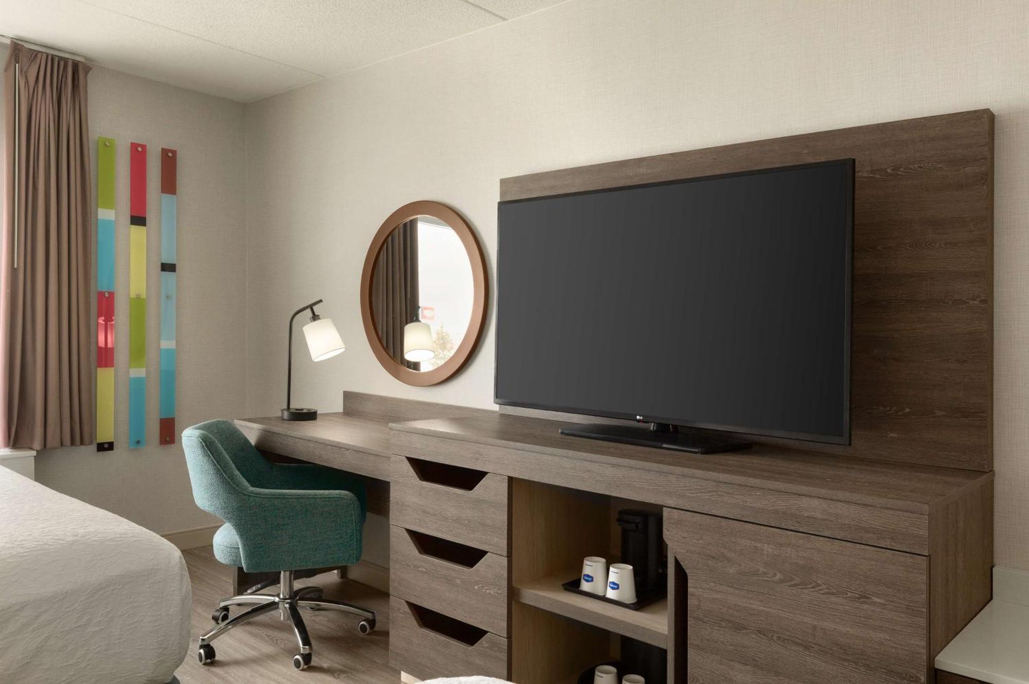 Hampton By Hilton Napanee Hotel Greater Napanee