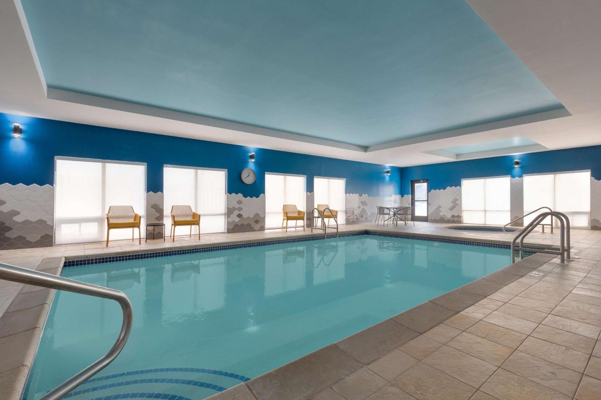 Hampton By Hilton Napanee Greater Napanee