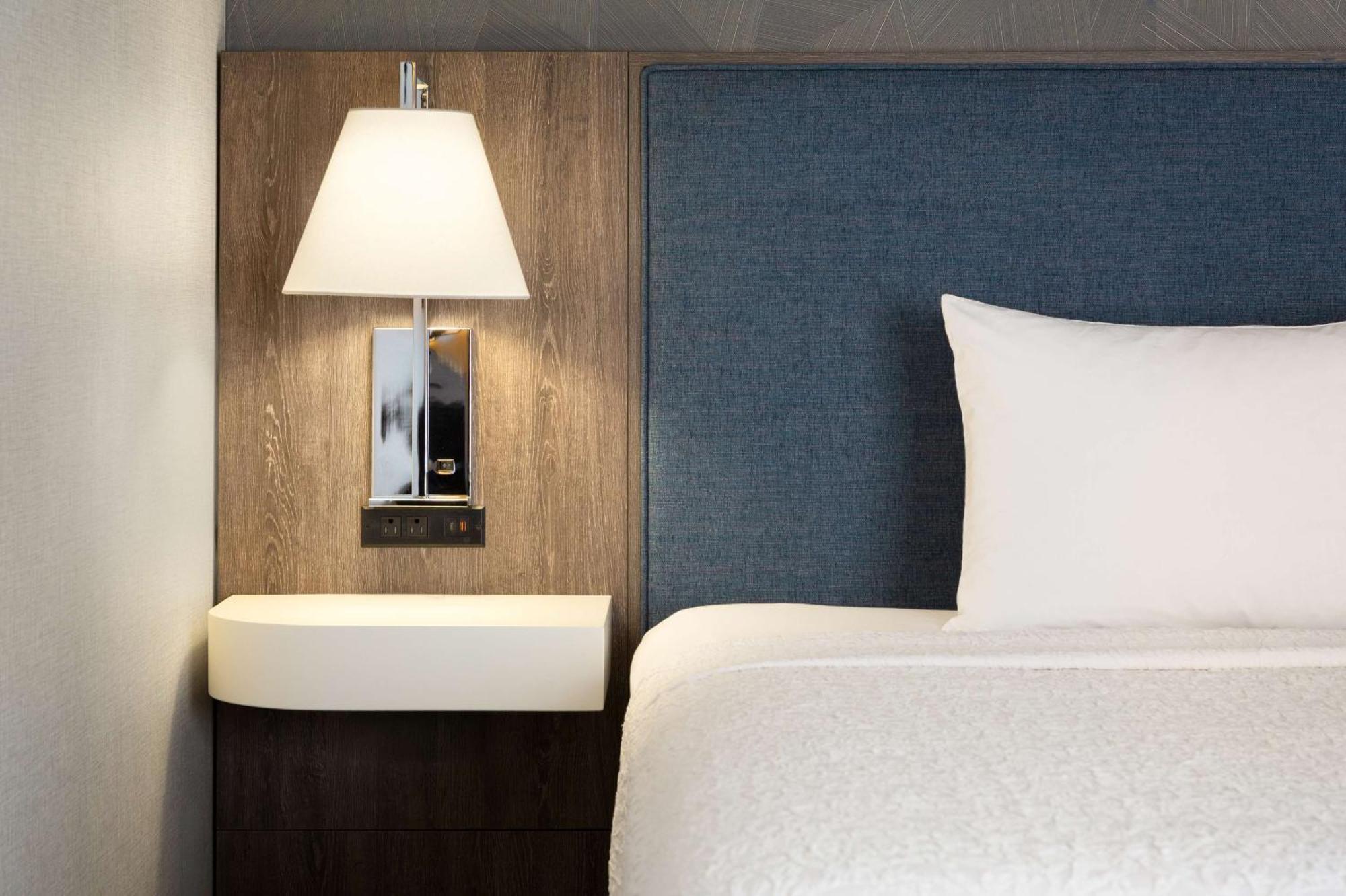 Hampton By Hilton Napanee 3* Greater Napanee
