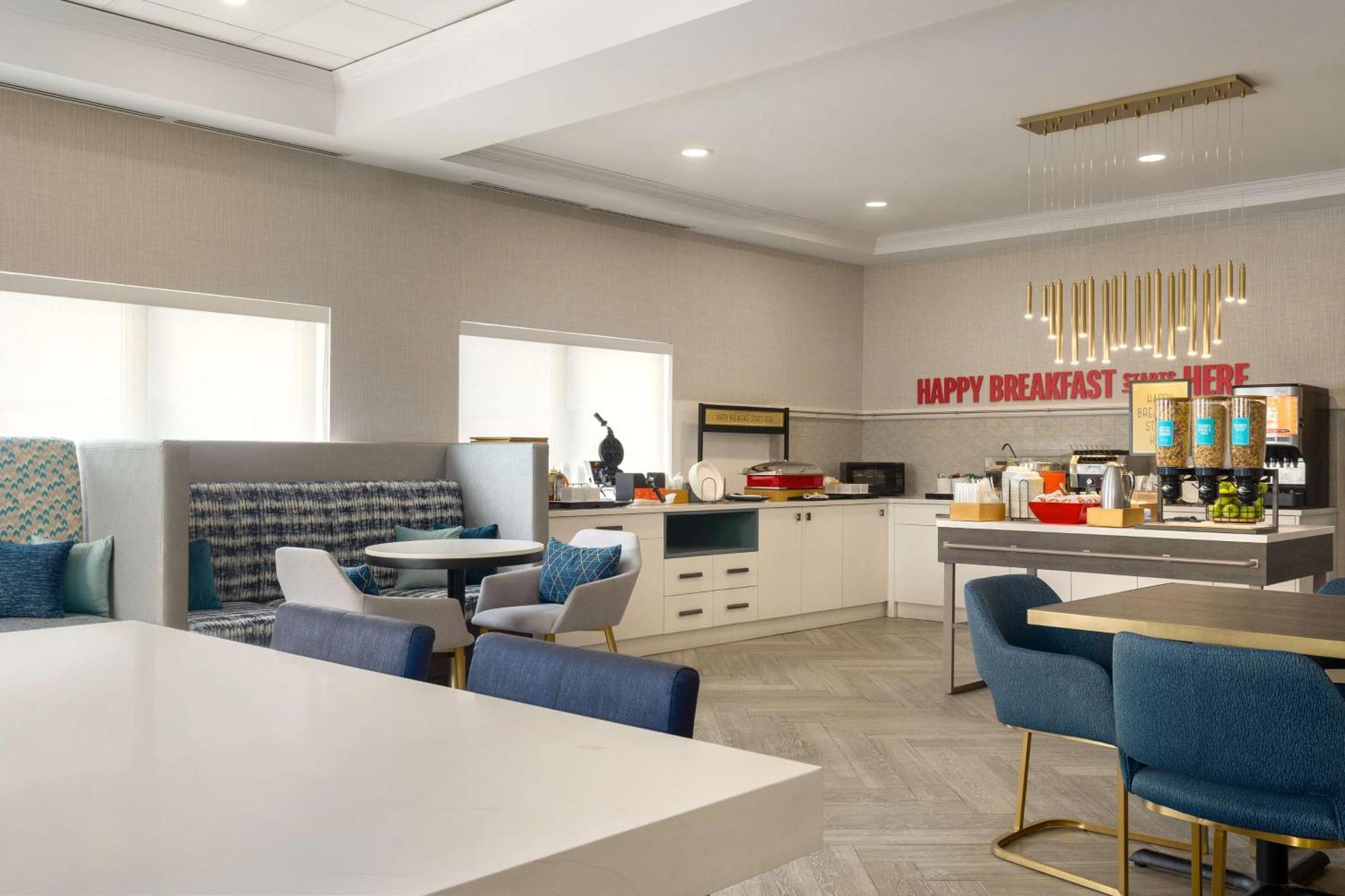 Hotel Hampton By Hilton Napanee Greater Napanee