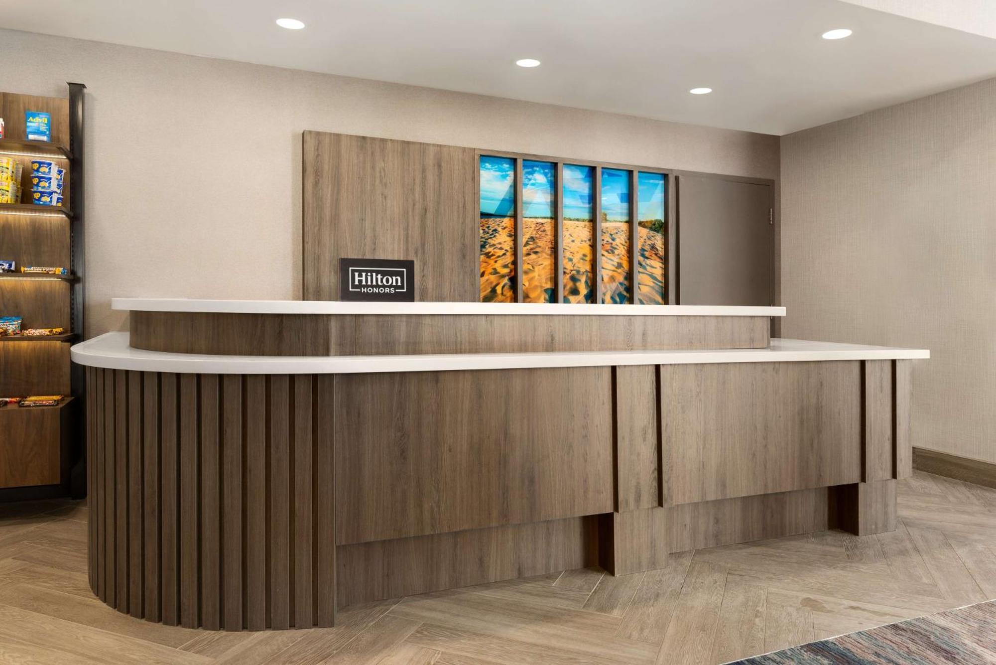 Hotel Hampton By Hilton Napanee 3*