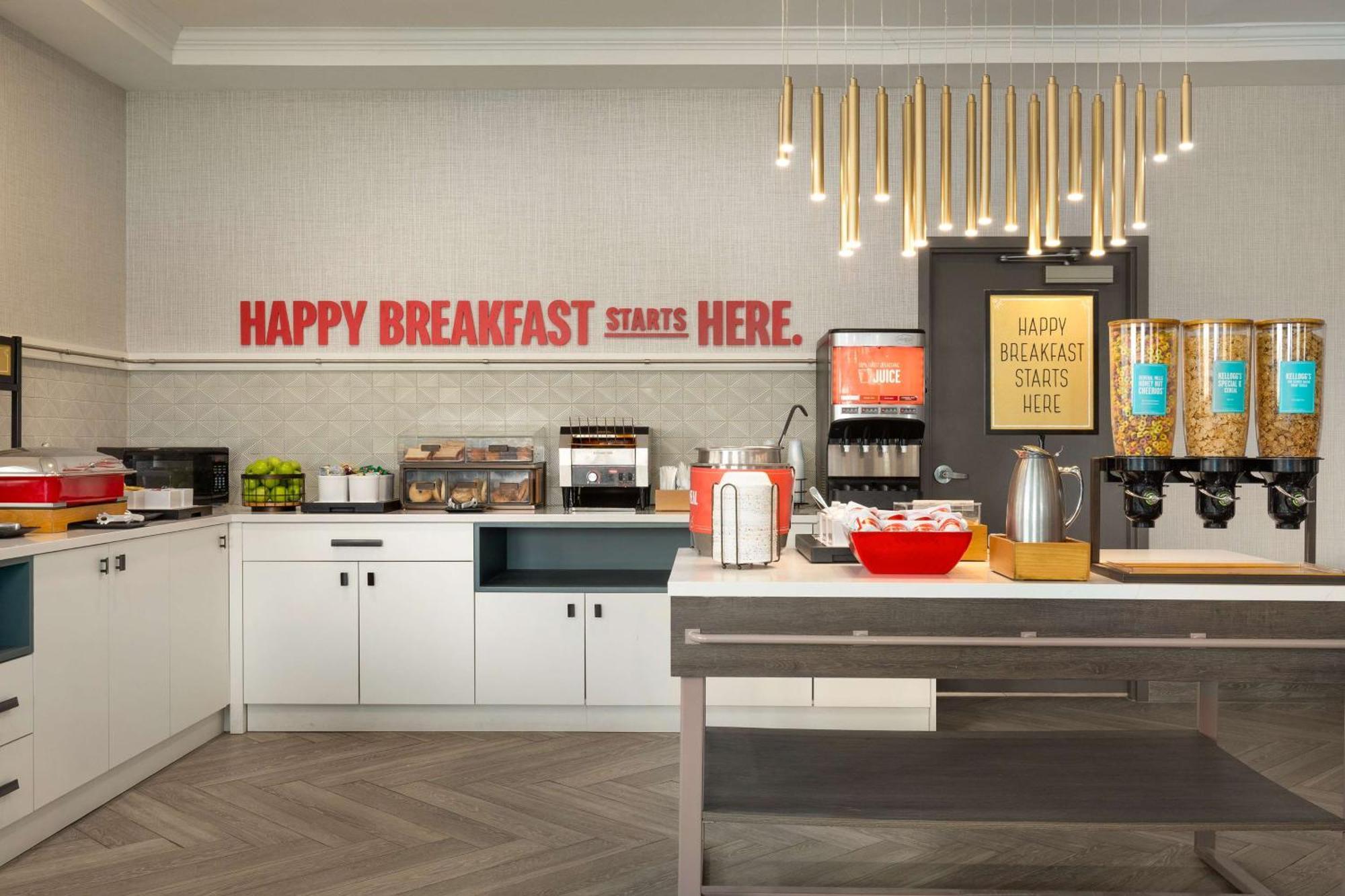 Hampton By Hilton Napanee Hotel Greater Napanee