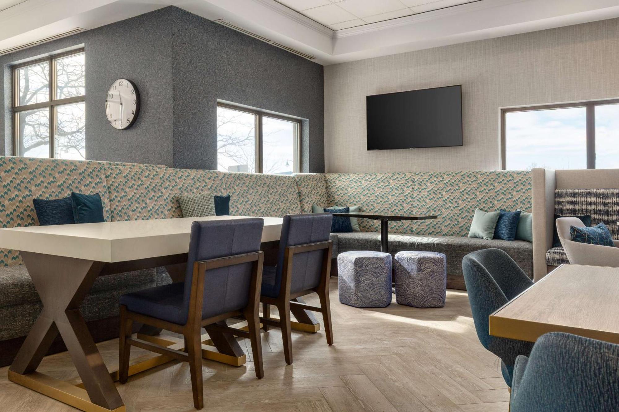 Hampton By Hilton Napanee Greater Napanee