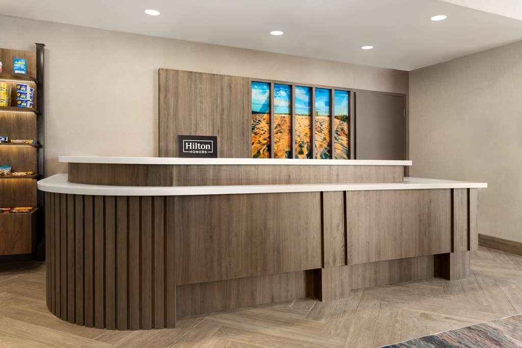 Hampton By Hilton Napanee Hotel 3*