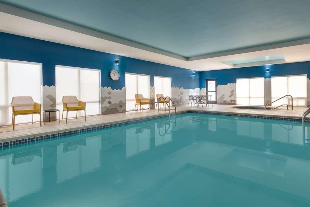 Hotel Hampton By Hilton Napanee 3*