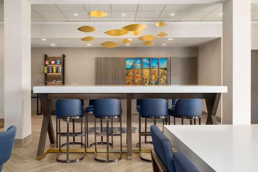 Hotel Hampton By Hilton Napanee Greater Napanee