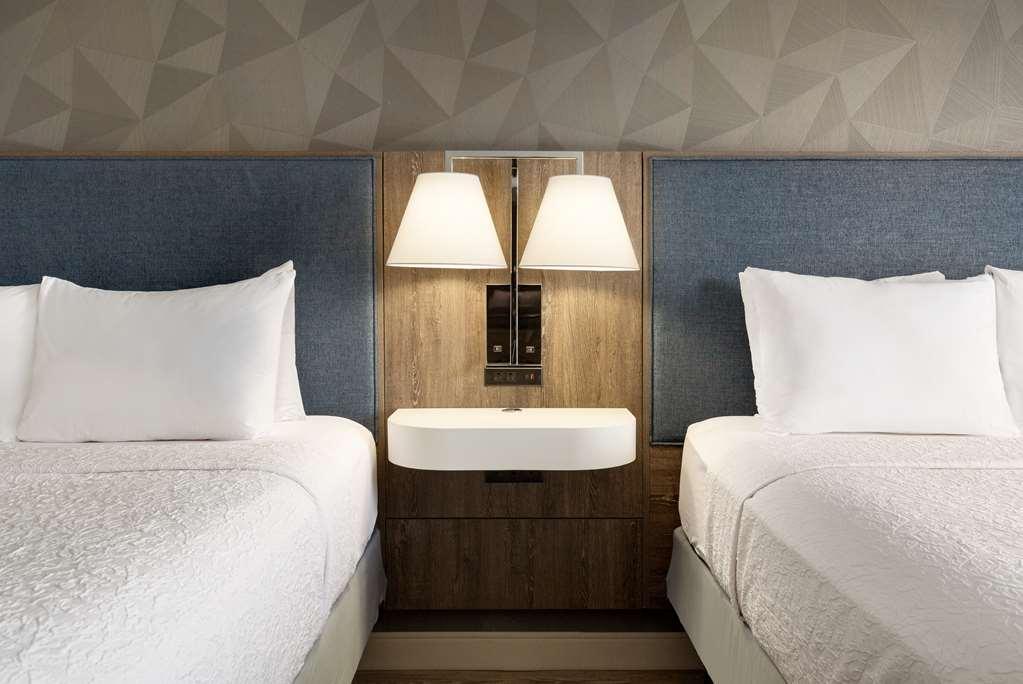 Hotel Hampton By Hilton Napanee 3*