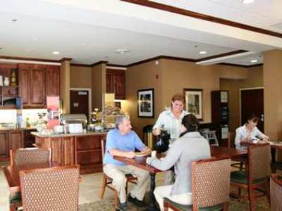 Hampton By Hilton Napanee Hotel 3*