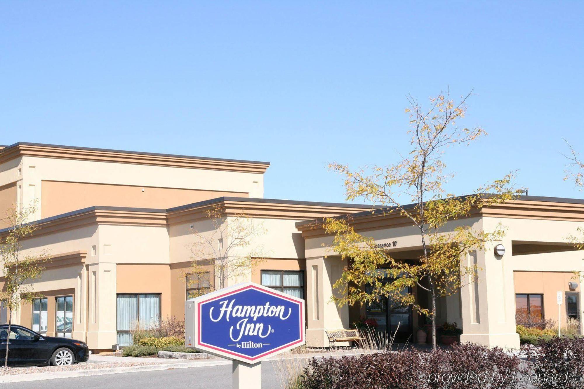 Hampton By Hilton Napanee 3*