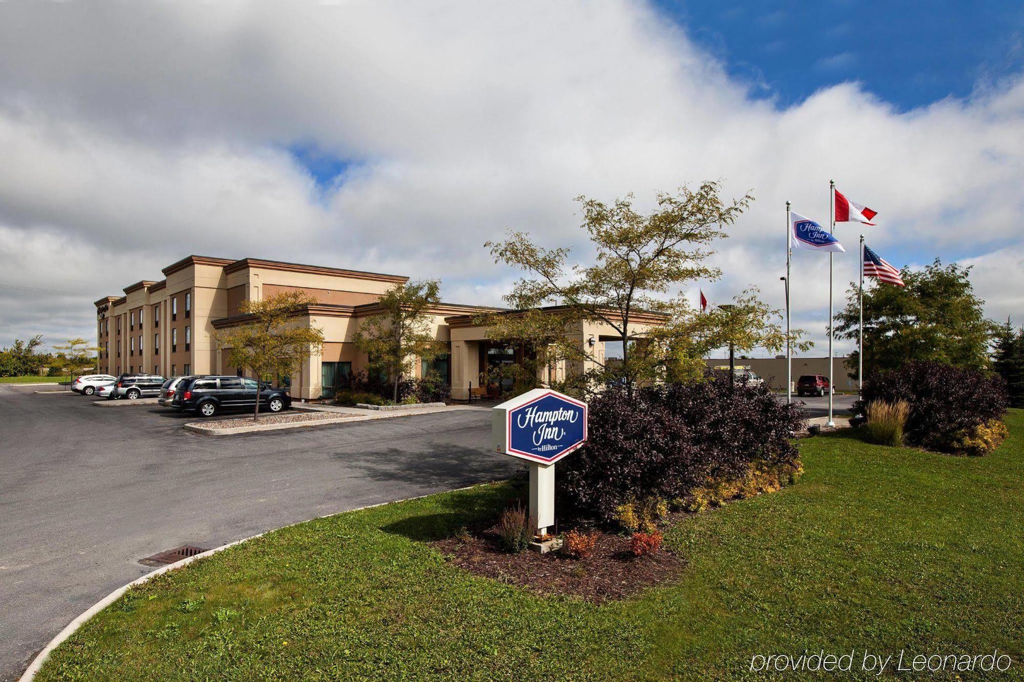 Hampton By Hilton Napanee 3*