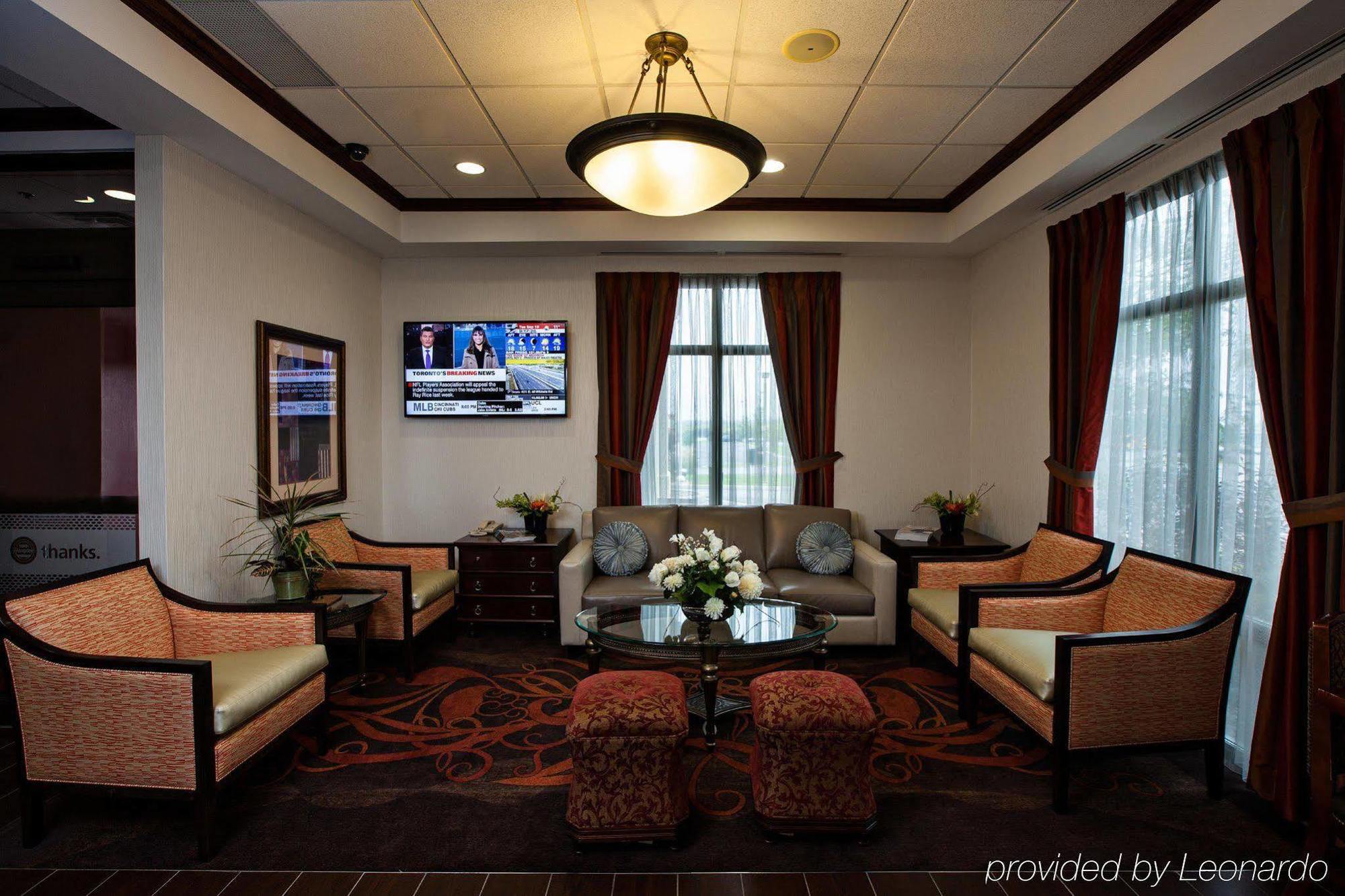 Hampton By Hilton Napanee Hotel Greater Napanee