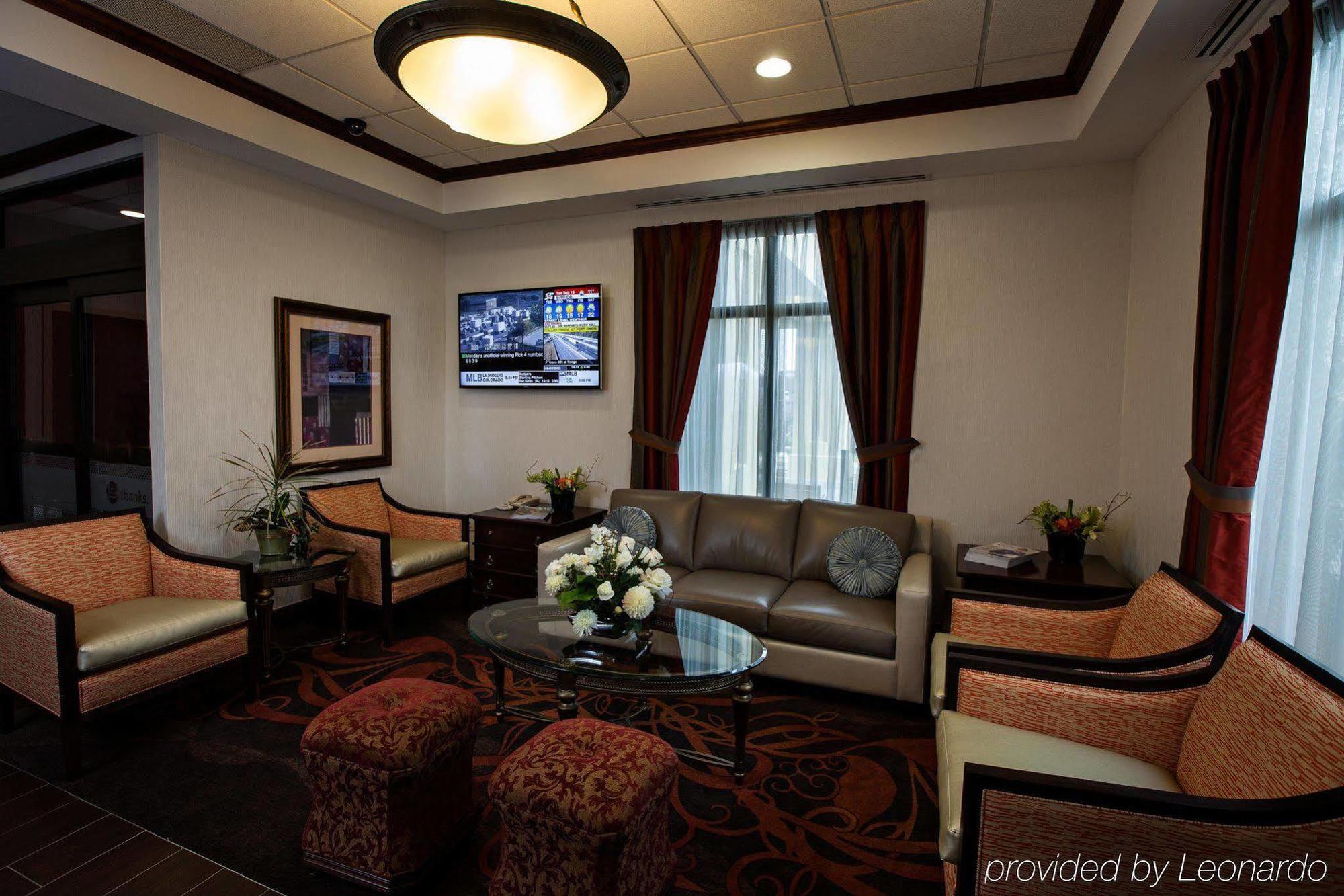 Hampton By Hilton Napanee 3* Greater Napanee