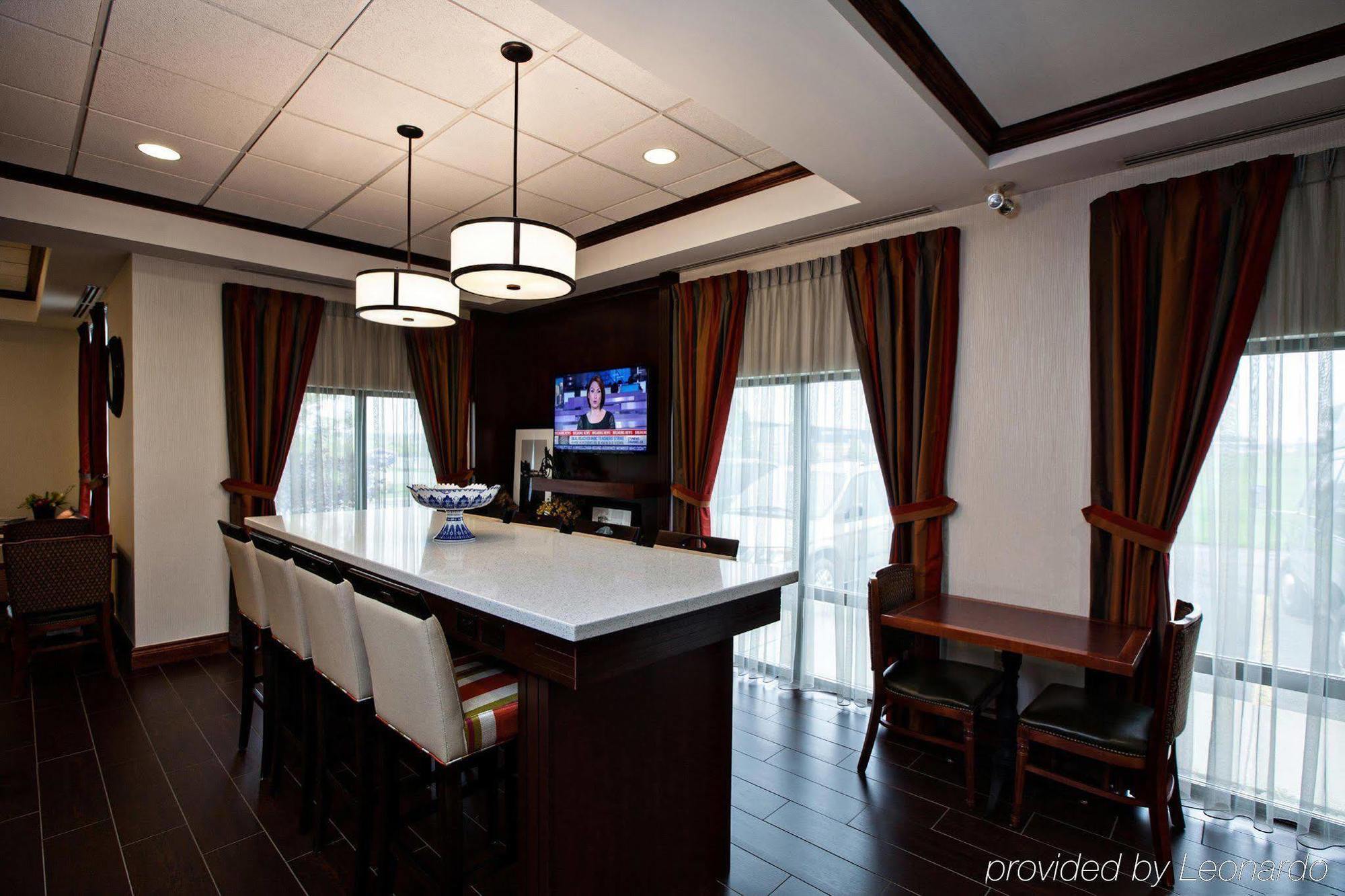 Hampton By Hilton Napanee Greater Napanee