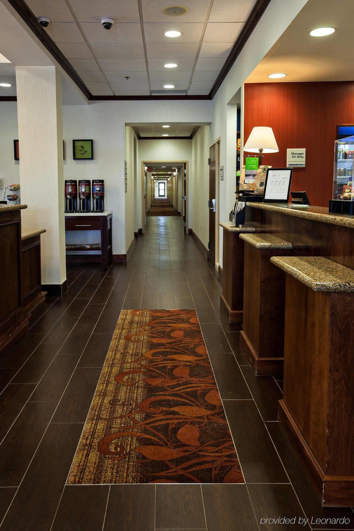 Hampton By Hilton Napanee