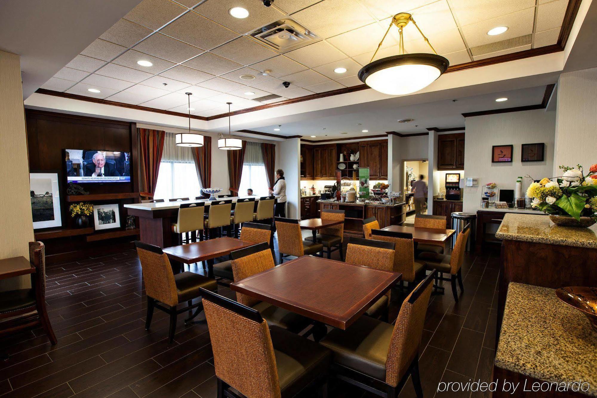 Hampton By Hilton Napanee Greater Napanee