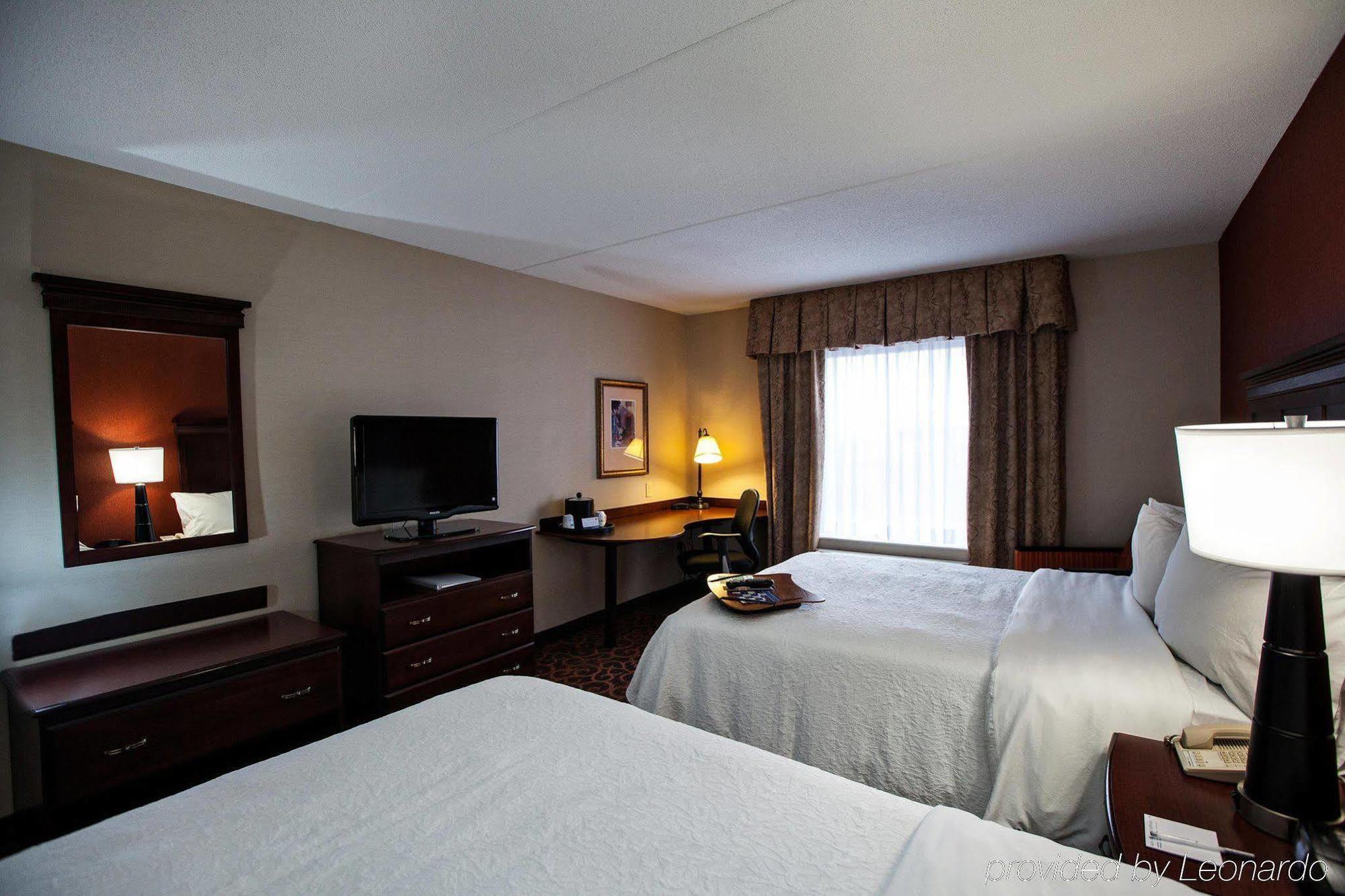Hampton By Hilton Napanee Hotel 3*