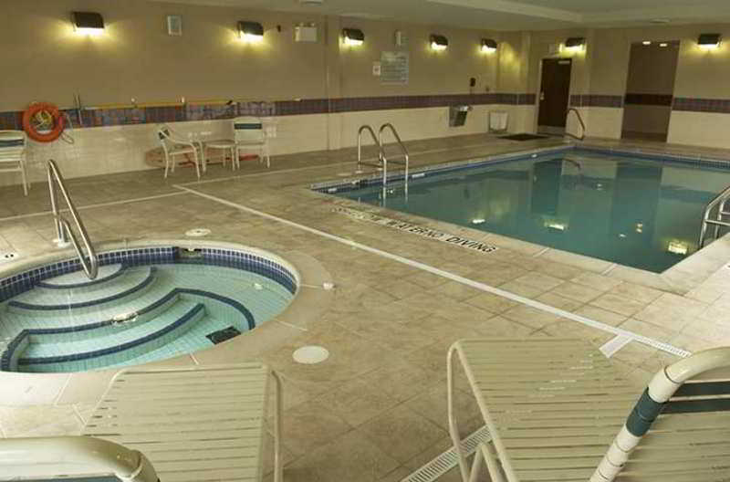 Hampton By Hilton Napanee Hotel Greater Napanee